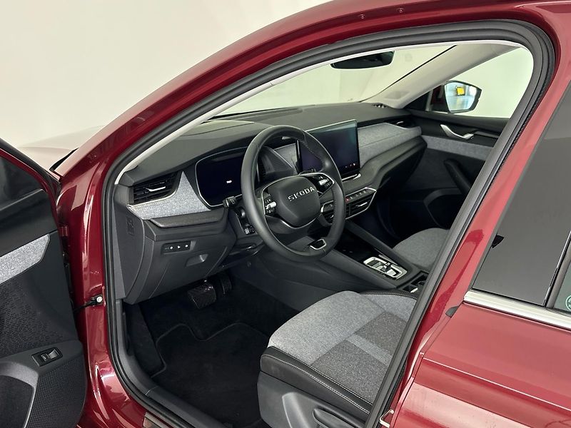 Škoda Octavia Top Selection DSG - fotka 6 z 30