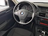 BMW X3 (2011) xDrive30d, 4X4, Automat - náhled 7