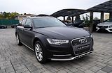 Audi A6 Allroad 3.0 TDI 180kW quattro S tronic - náhled 8
