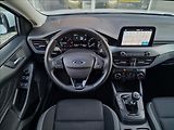 Ford Focus 1.5 Ecoblue Trend Edition,ČR - náhled 12