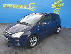 Ford C-MAX 2,0 TDCi 100KW AUTOMAT - fotografie inzerátu