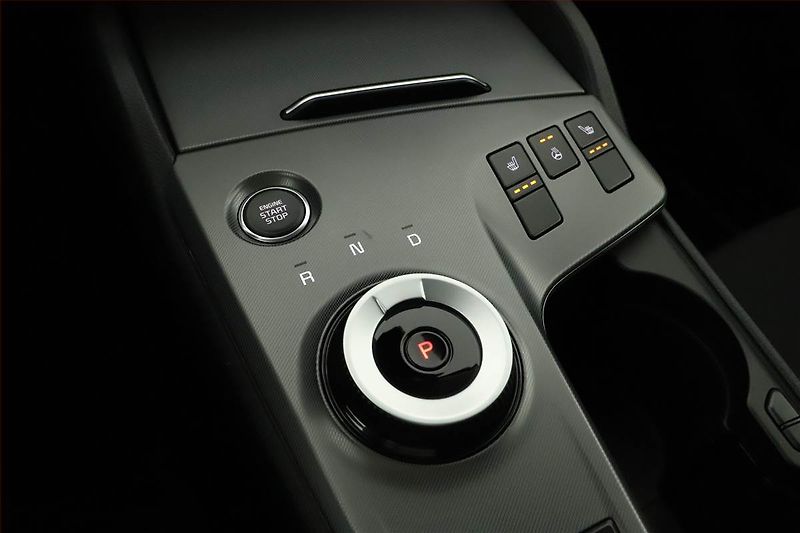 Kia Sportage (2026) 1.6 T-GDI - fotka 13 z 16