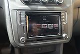 Volkswagen Caddy 1.4 TSi DSG Kam CarPlay Tažné - náhled 27