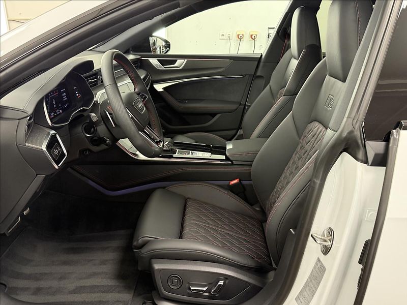Audi S7 55 TDI SB QUATTRO ČR DPH - fotka 9 z 42