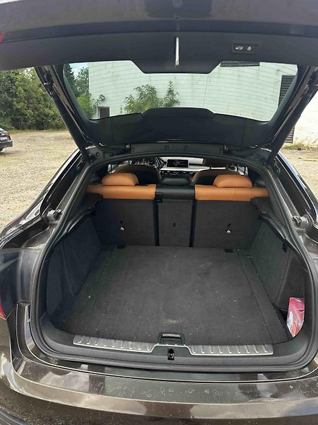BMW X6 (2016) - fotka 7 z 14
