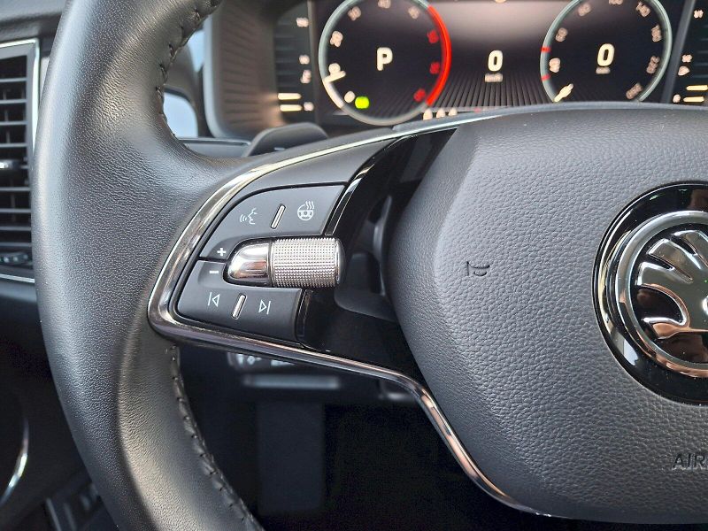 Škoda Kodiaq (2022) L&K DSG 2,0TDi 147kW - fotka 18 z 35