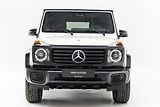 Mercedes-Benz Třídy G 450d*Stronger than 1980s*1/460 - náhled 2