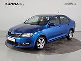 Škoda Rapid (2018) 1.0TSI 81KW AMBITION PLUS - náhled 1