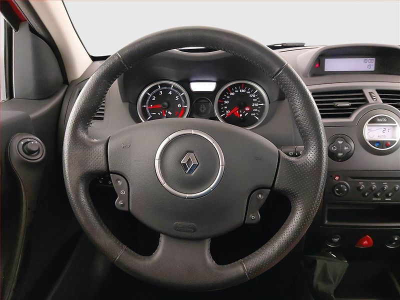 Renault Mégane (2009) 1.4 16V , ČR,1.maj, Serv.kniha - fotka 15 z 17