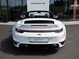 Porsche 911 Turbo S Cabriolet - náhled 8