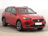 Seat Tarraco (2023) FR 1.5 TSI - náhled 1