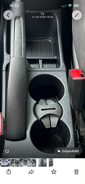 Ford KA PLUS (2017) CZ původ - fotka 13 z 14
