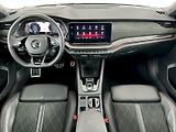 Škoda Octavia (2023) Combi DSG 2.0TSI 180kW RS Chal - náhled 4