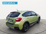Subaru XV (2015) 2.0i 110 kW, AWD, Pano, Kůže - náhled 3