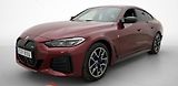 BMW i4 M50 xDrive GC 360kam Tažné LED - náhled 1