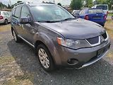 Mitsubishi Outlander 2.2 D 7místný - náhled 7