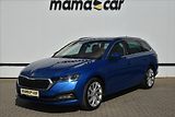 Škoda Octavia 2.0 TDI 110kW DSG STYLE ČR - náhled 2