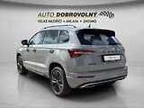 Škoda Karoq Sportline 1,5TSI 110kW DSG/T48 - náhled 4
