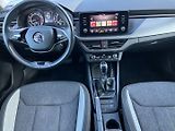 Škoda Scala (2023) 1.0TSI 81kW DSG STYLE - náhled 18