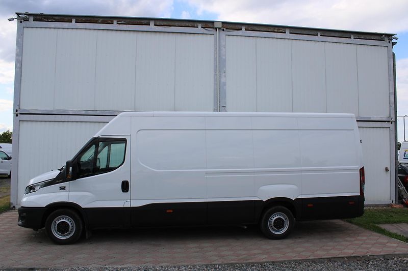 Iveco Daily 35S160 2,3 Maxi+klima - fotka 6 z 19