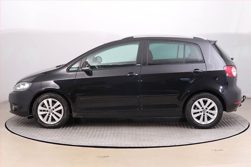 Volkswagen Golf Plus (2012) Comfortline 1.4 TSI, Tempomat - fotka 3 z 16