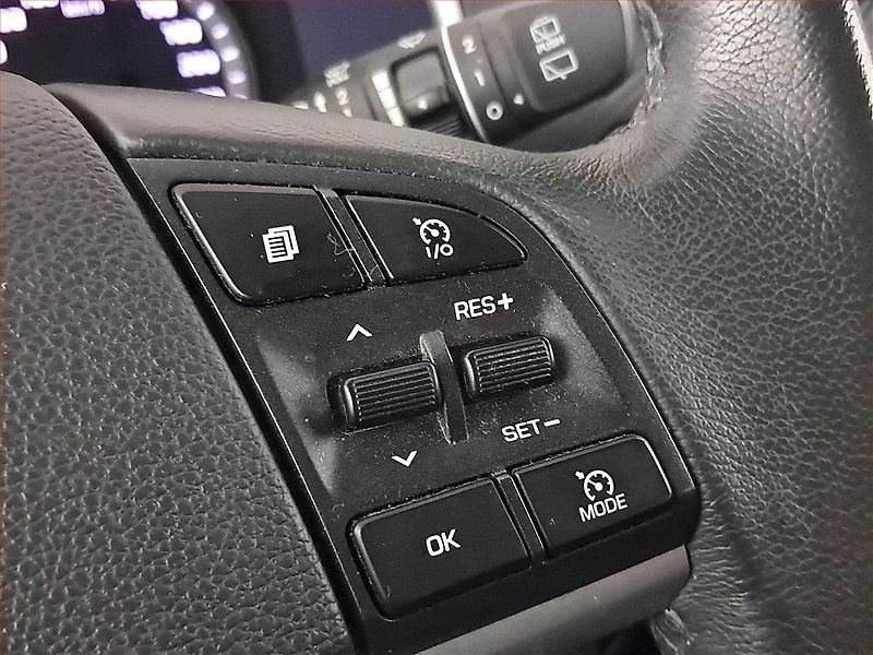 Hyundai Tucson (2019) 1.6 T-GDI, Tempomat - fotka 17 z 20