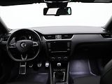 Škoda Octavia 2,0 TDI 135kW Xenon RS - náhled 23
