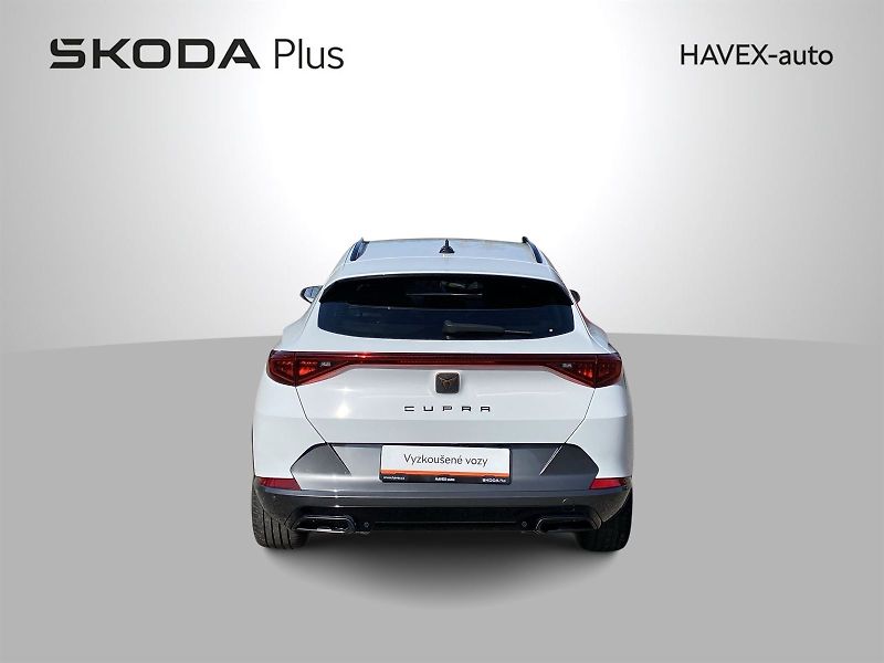 Cupra Formentor (2023) 1.5 TSI DSG - fotka 41 z 41