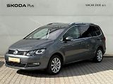 Volkswagen Sharan (2017) 2.0 TDI 135 kW DSG 4x4 - náhled 1