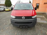 Volkswagen Transporter 2,0 TDi 4Motion - náhled 1