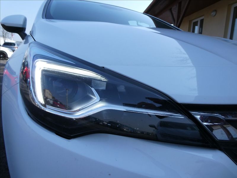 Opel Astra 1,6 CDTi 81kW,2x kola,serviska - fotka 5 z 40