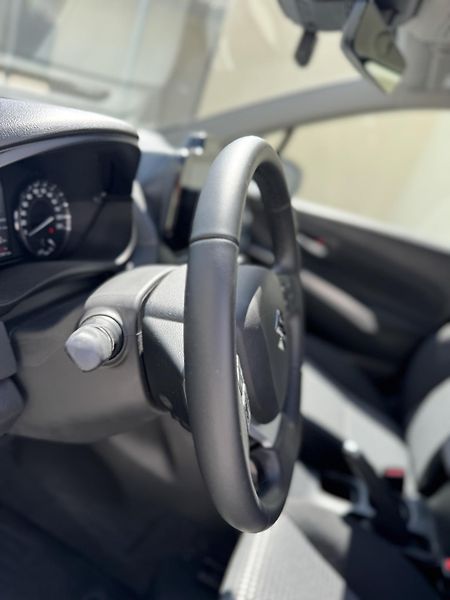 Suzuki S-Cross 1.4 BoosterJet Premium 1maj ČR - fotka 26 z 36