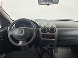Dacia Sandero (2009) 1.6i, ČR, AC, tažné - náhled 8