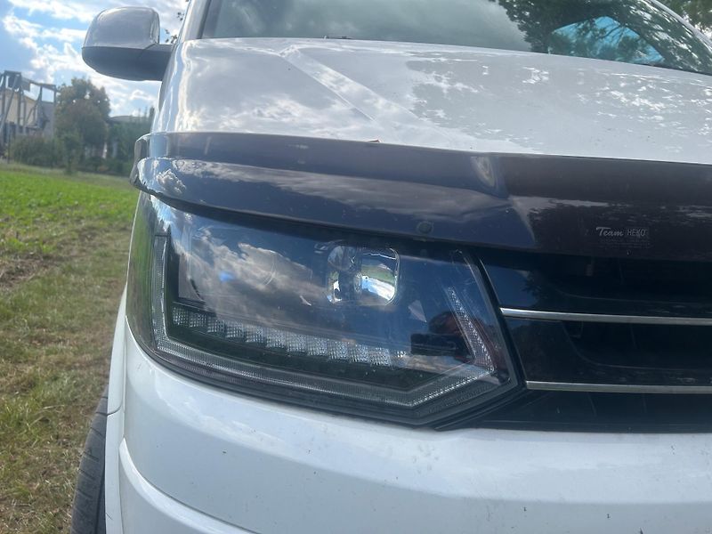Volkswagen Caravelle (2012) Comfortline Long  - fotka 3 z 12