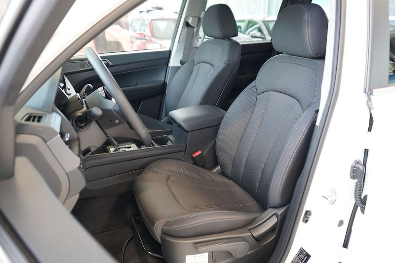 Ostatní STYLE 2.2 Diesel E-XDI 72227 - fotka 39 z 44