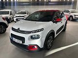 Citroën C3 (2018) AUTOMAT - náhled 1
