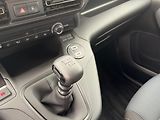 Fiat Dobló (2026) Kombi N1 L1 1.2 Turbo 110k 6MT - náhled 16