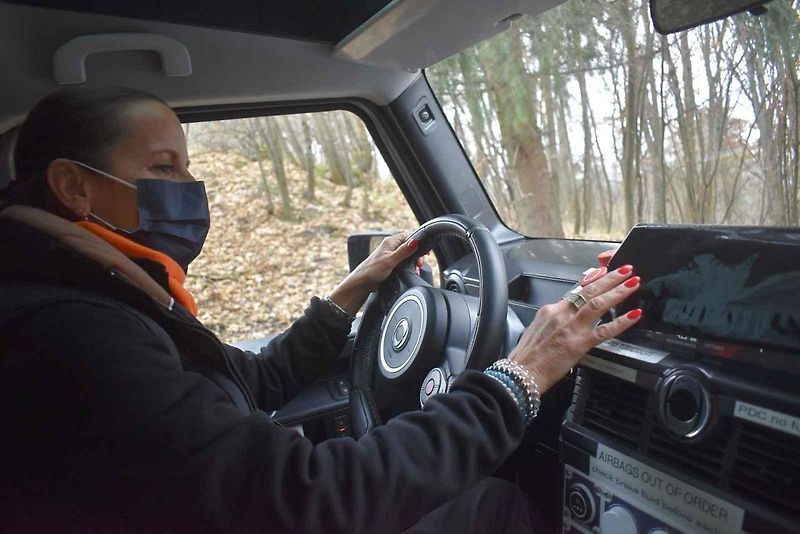 Výrobek nové automobilky se do Česka začne dovážet příští rok