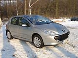 ZKUŠENOSTI UŽIVATELE: Peugeot 307 XT