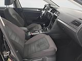 Volkswagen Golf (2019) 1.6 TDI, Kůže, Tempomat - náhled 9
