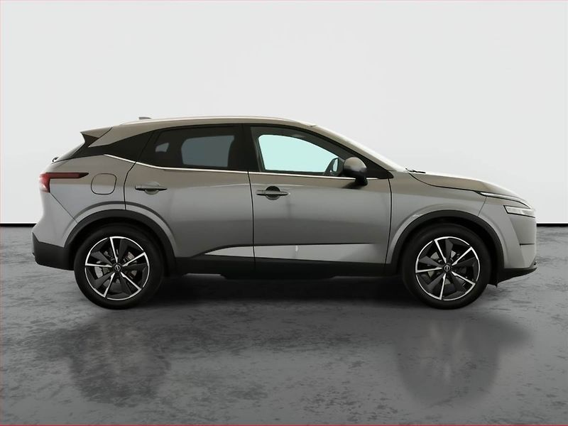 Nissan Qashqai (2024) Tekna 1.3 DIG-T MHEV - fotka 6 z 20
