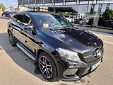 Mercedes-Benz GLE (2018) 43 AMG 4MATIC kupé - náhled 35