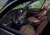 BMW X1 po faceliftu