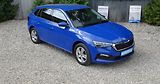 Škoda Scala 1.5TSi taž.zař. Style+sada kol - náhled 1