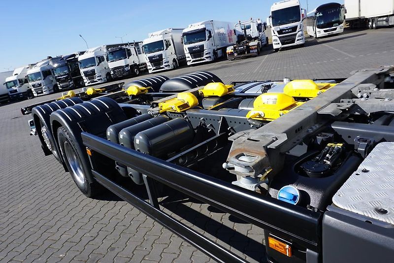 Scania (2020) R 450 / ACC / E 6 / RETARDER / - fotka 36 z 51