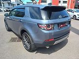 Land Rover Discovery Sport 2.0 HSE 180AUT. - náhled 11