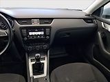 Škoda Octavia (2016) 2.0 TDI, Tempomat - náhled 8