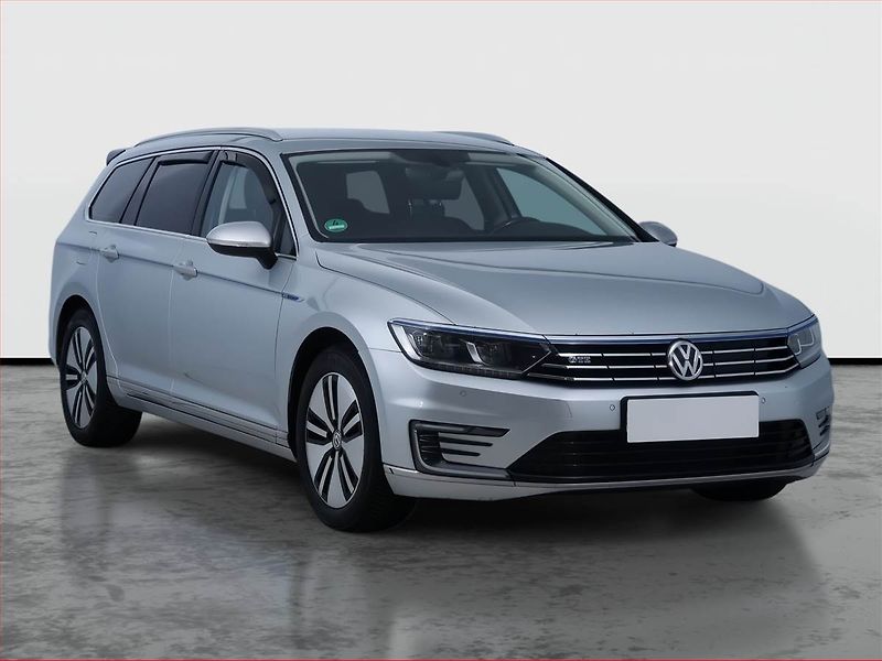 Volkswagen Passat (2017) Highline 1.4 GTE, Automat - fotografie inzerátu