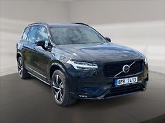 Volvo XC90 2,0 B5 D R-Design AWD AT - fotografie inzerátu