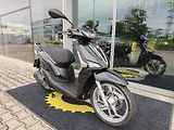 Piaggio Liberty 125 iGET (2026) Liberty 125 E5+ - náhled 21